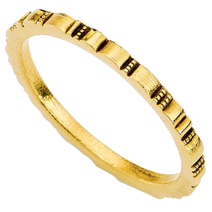 Alex Sepkus Ridges Band