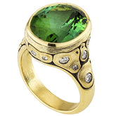 Alex Sepkus Indra Ring