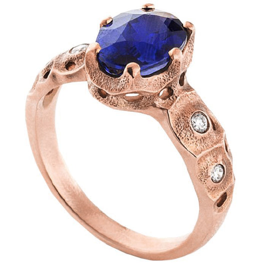 Alex Sepkus Scherzo Large Ring - R-221RMA