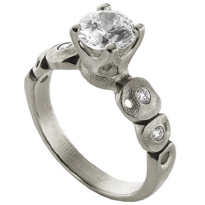 Alex Sepkus Perelandra Ring