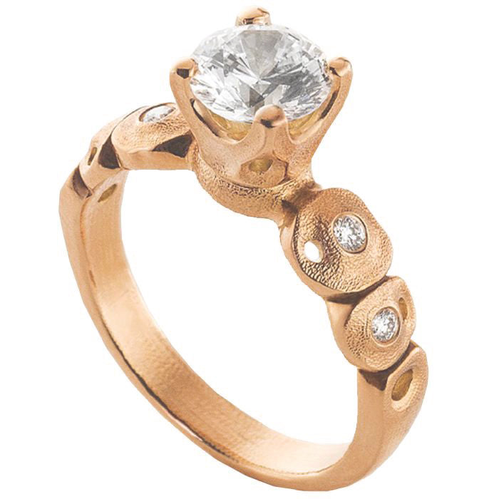 Alex Sepkus Perelandra Large Ring - R-222RMA