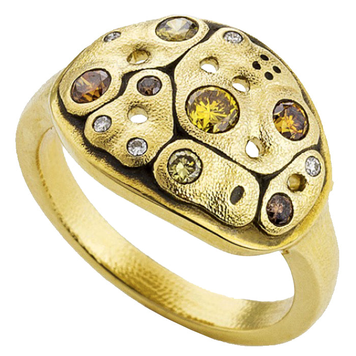 Alex Sepkus Savoy Ring