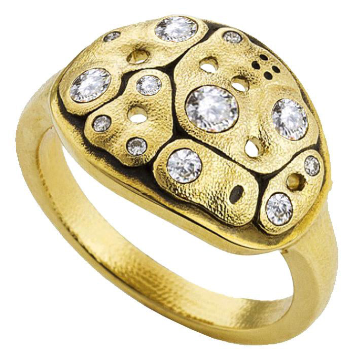 Alex Sepkus Savoy Ring