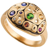 Alex Sepkus Savoy Ring