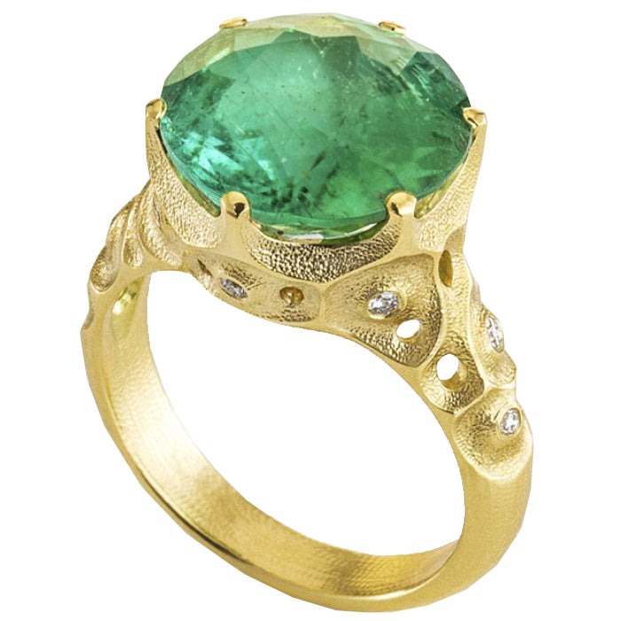 Alex Sepkus Norma Ring