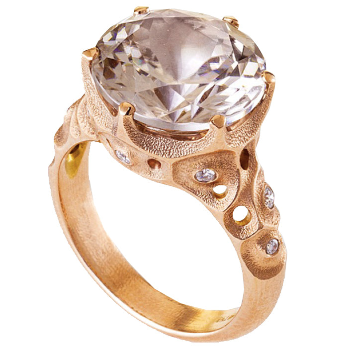 Alex Sepkus Norma Ring