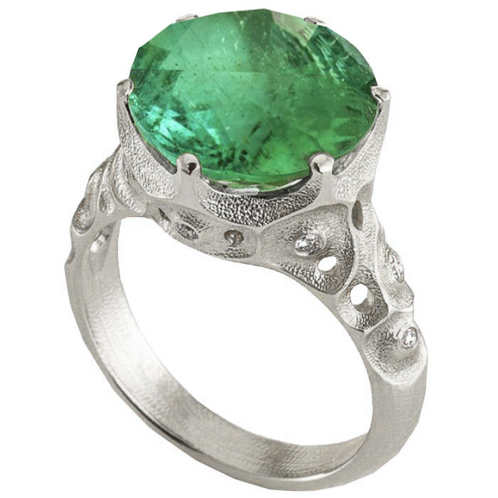 Alex Sepkus Norma Ring