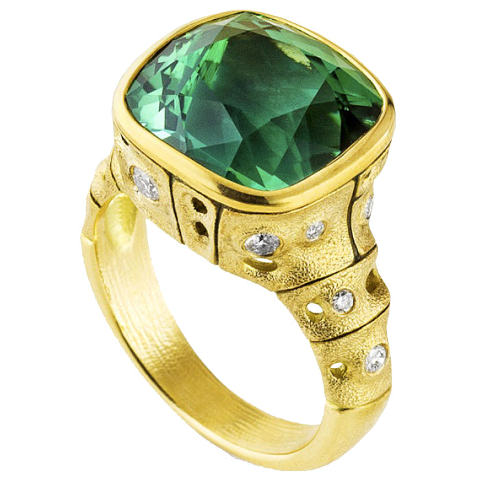 Alex Sepkus Francoise Ring