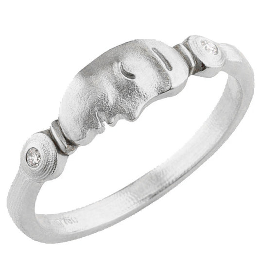 Alex Sepkus The Big Sleep Ring - R-228PD