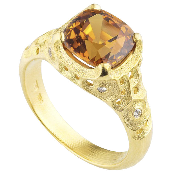 Alex Sepkus Dange Ring