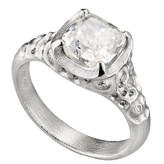 Alex Sepkus Dange Ring