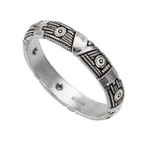 Alex Sepkus Forever Ring - R-23PM