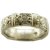 Alex Sepkus Forever Ring - R-48P