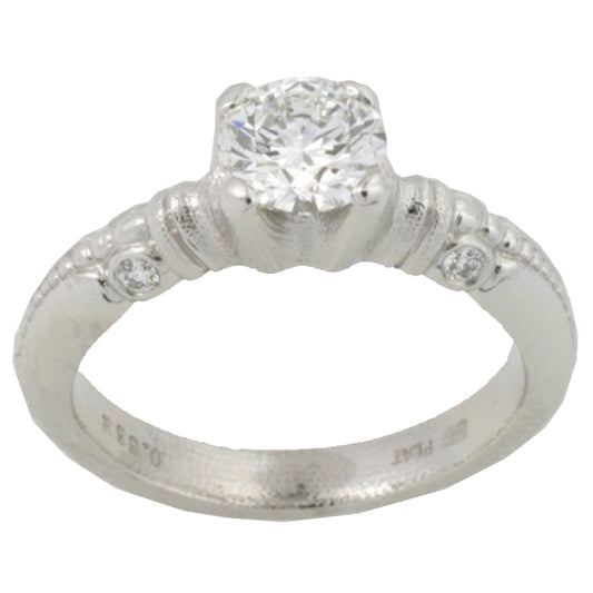 Alex Sepkus Bubbles Ring