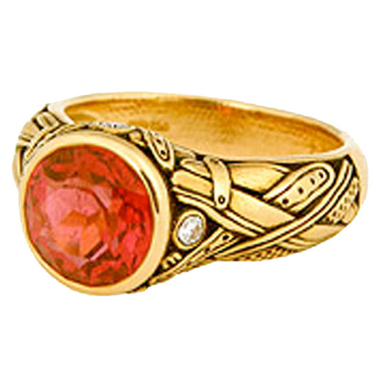 Alex Sepkus Mali Ring
