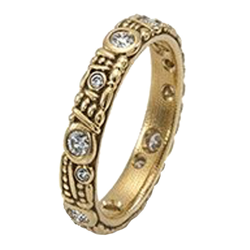 Alex Sepkus Thin Band - R-62D