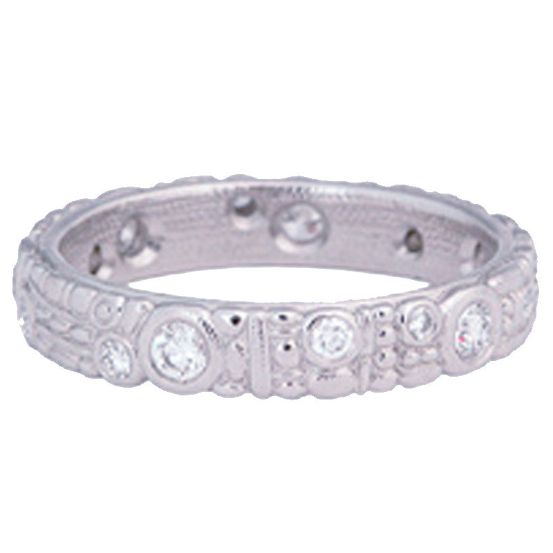 Alex Sepkus Thin Band - R-62PD