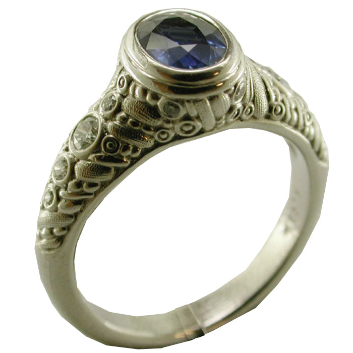 Alex Sepkus Gradular Ring