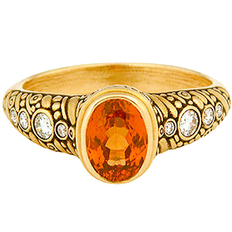 Alex Sepkus Gradular Ring