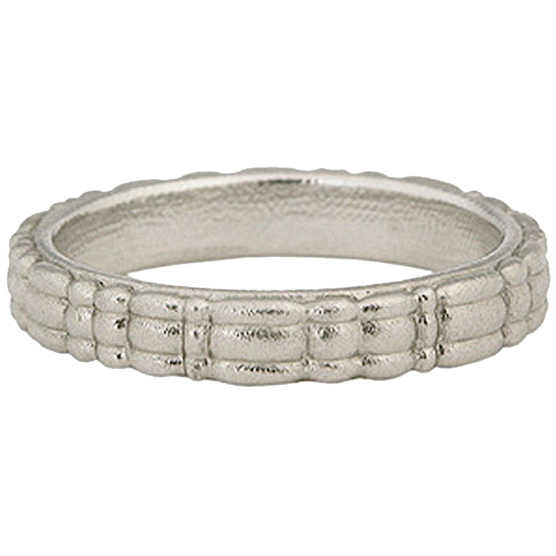 Alex Sepkus Spindle Ring