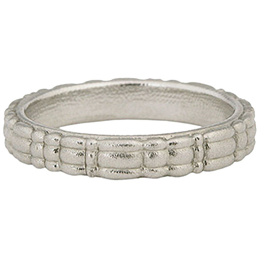 Alex Sepkus Spindle Ring