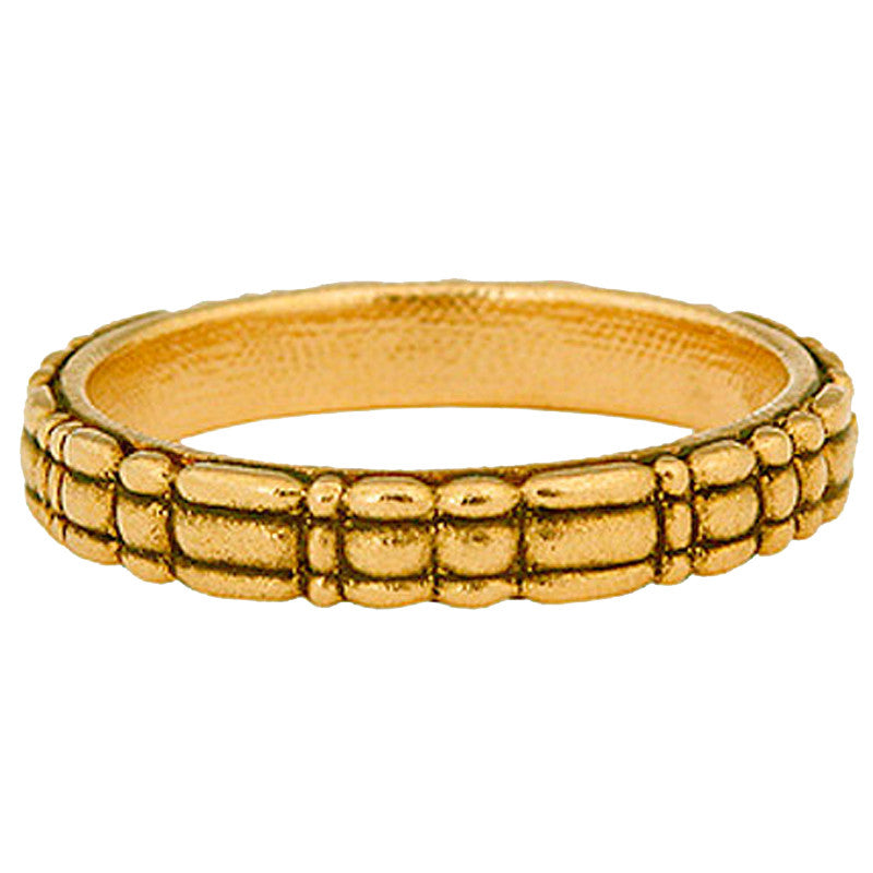 Alex Sepkus Spindle Ring - R-75
