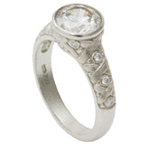 Alex Sepkus Crisscross Ring