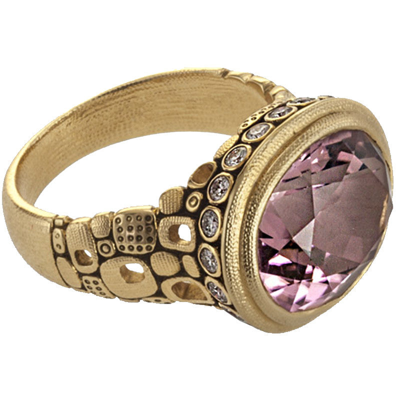 Alex Sepkus Little Windows Ring