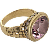 Alex Sepkus Little Windows Ring
