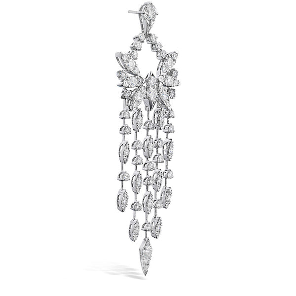 American Diamond Earrings for women - Trink Wink Jewels