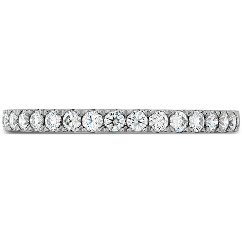 Hearts On Fire Transcend Premier Diamond Band