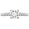 Hearts On Cali Chic Dream Diamond Accent Engagement Ring