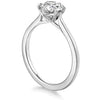 Hearts On Fire Camilla 6 Prong Diamond Engagement Ring