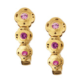 Alex Sepkus Stack Cross Earrings
