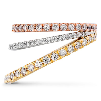Hearts On Fire Bring The Drama Power Diamond Ring