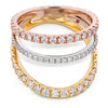 Hearts On Fire Bring The Drama Power Diamond Ring